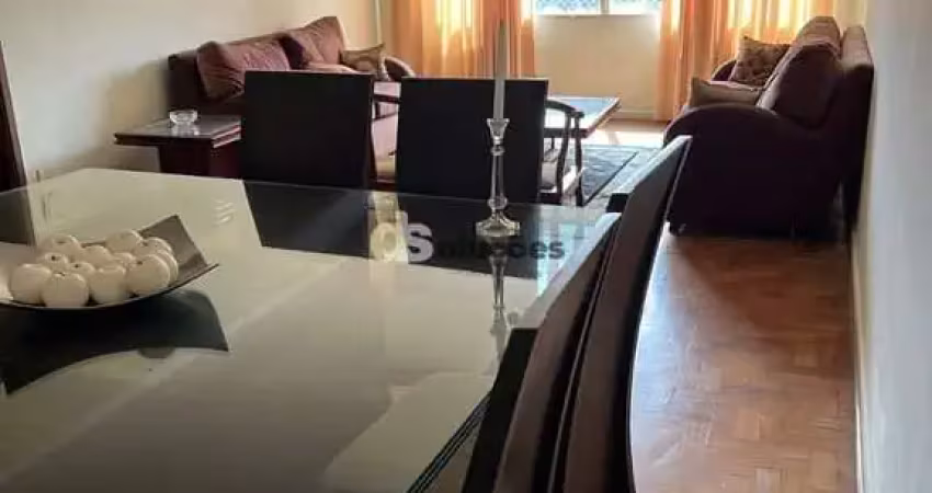 Apartamento a venda com 140 mt² com 4 dormitórios e 1 vaga de garagem no bairro do tatuapé.