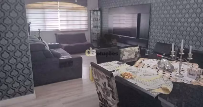 Apartamento à venda com 3 dormitórios na av. ten. júlio prado neves, vila albertina, são paulo, sp
