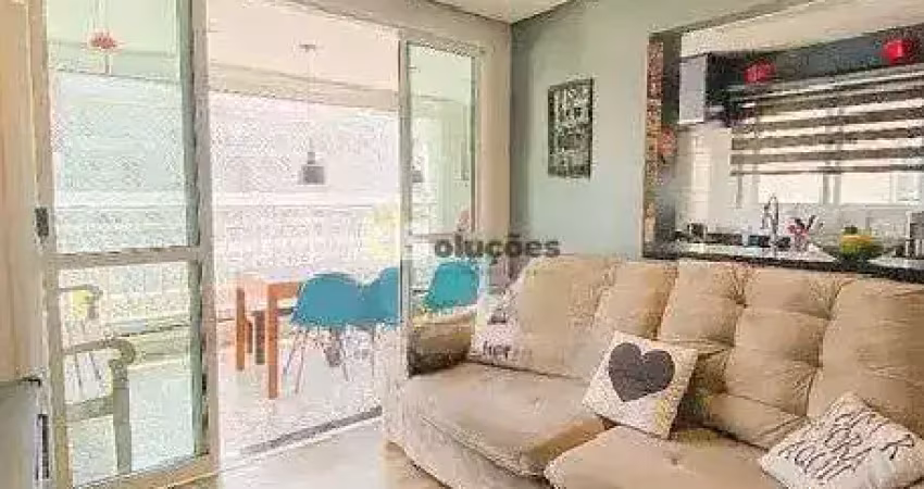 Apartamento com 2 quartos à venda na Rua Nova dos Portugueses, 1140, Chora Menino, São Paulo