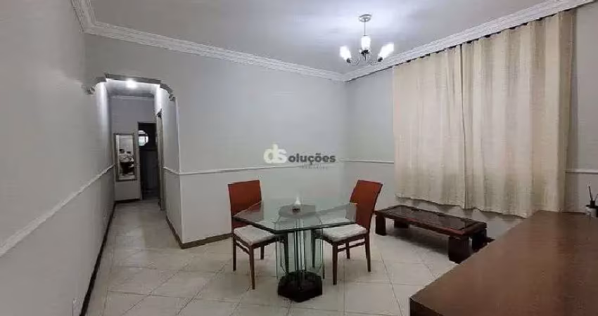 Apartamento à venda, vila clementino, são paulo, sp