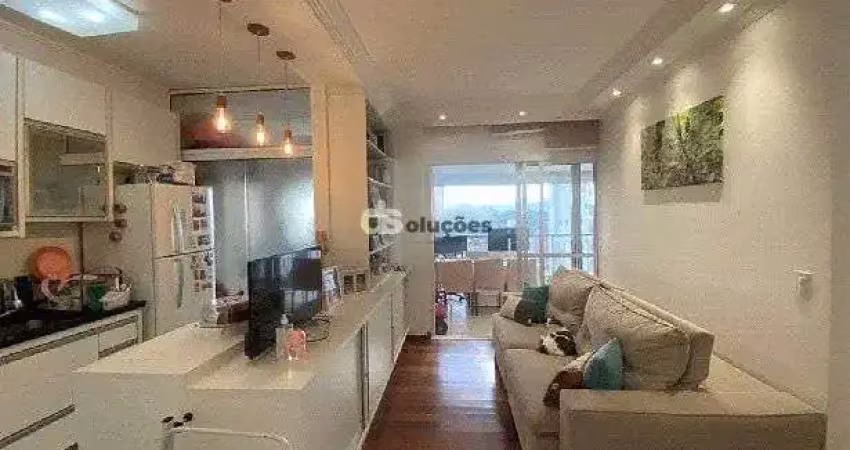 Apartamento com 2 quartos à venda na Avenida Coronel Sezefredo Fagundes, 665, Tucuruvi, São Paulo