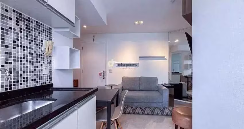 Apartamento à venda, vila nova conceição, são paulo, sp