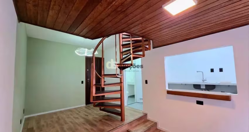 Loft com 1 quarto à venda na Viaduto Pedro de Toledo, 544, Vila Clementino, São Paulo