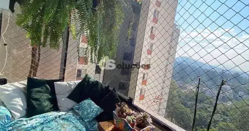 Apartamento à venda com 3 dormitórios, barro branco (zona norte), são paulo, sp