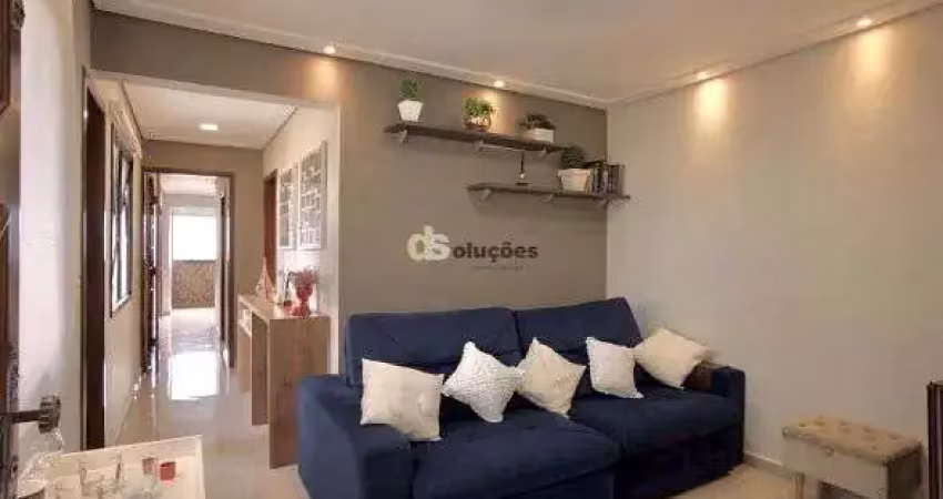 Apartamento com 4 quartos à venda na Rua São Gil, 133, Tatuapé, São Paulo