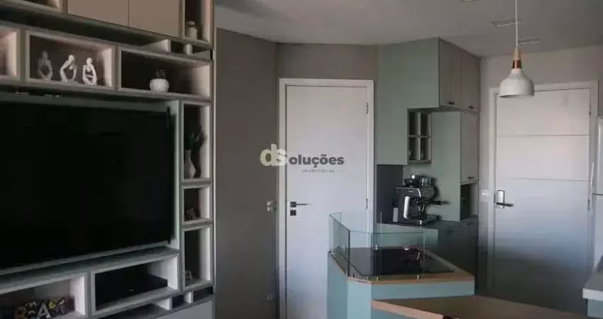Apartamento com 1 quarto à venda na Rua Paula Ney, 428, Vila Mariana, São Paulo