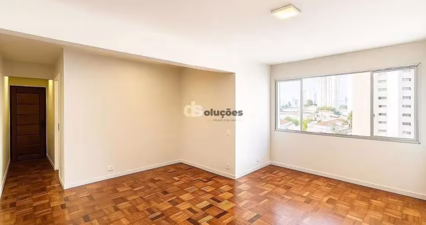 Apartamento à venda, bosque da saúde, são paulo, sp