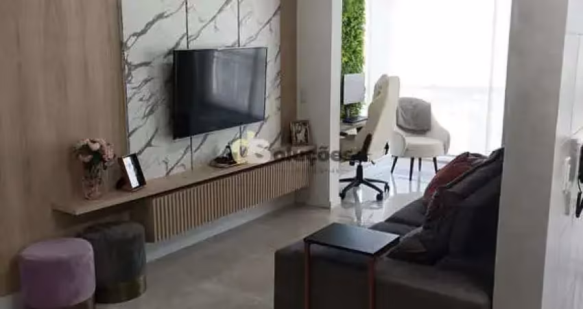 Apartamento à venda com 2 dormitórios na zona norte, vila maria alta, são paulo, sp