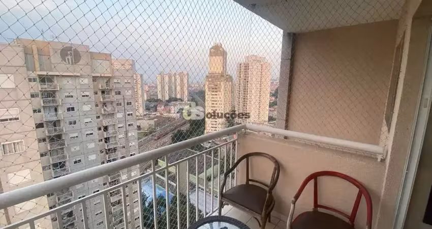 Apartamento à venda com 2 dormitórios na r. dr. sérgio meira, barra funda, são paulo, sp