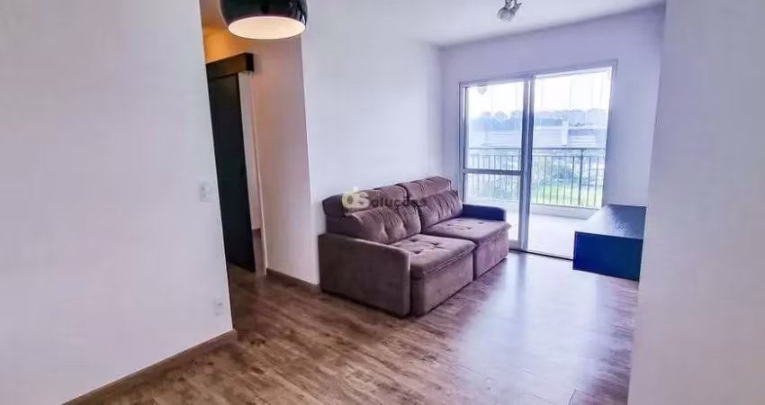 Apartamento à venda com 2 dormitórios na r. campos vergueiro, vila anastácio, são paulo, sp