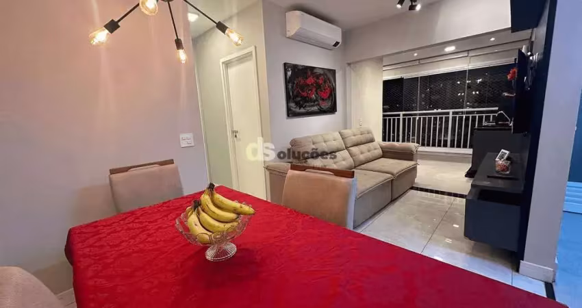 Apartamento com 2 quartos à venda na Rua Padre Caldas Barbosa, 155, Vila Guilherme, São Paulo
