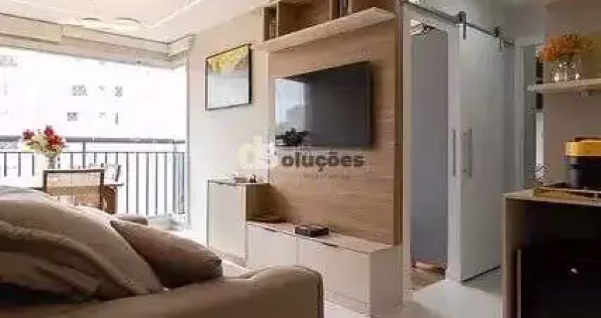 Apartamento com 2 quartos à venda na Rua do Lago, 88, Vila Nair, São Paulo