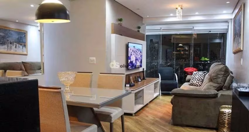 Apartamento com 3 quartos à venda na Avenida Gustavo Adolfo, 2118, Vila Gustavo, São Paulo