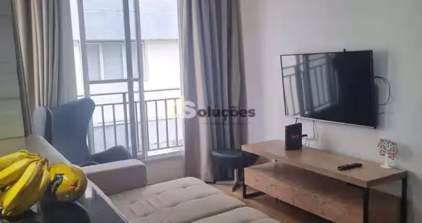 Apartamento à venda com 1 dormitórios na rua agissê, jardim das bandeiras, são paulo, sp