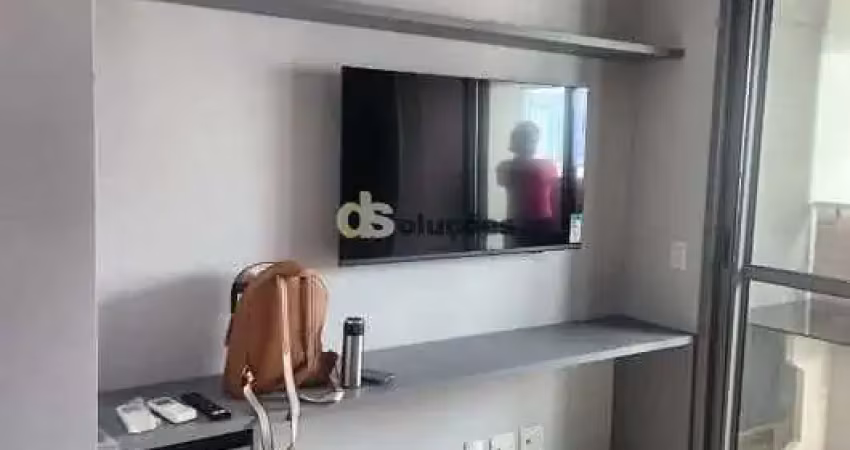 Apartamento com 1 quarto à venda na Rua da Consolação, 2104, Cerqueira César, São Paulo