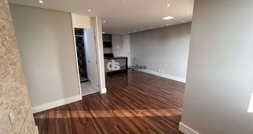 Apartamento com 2 quartos à venda na Rua José Arzão, 85, Vila Praia, São Paulo