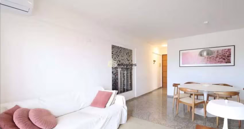 Apartamento com 3 quartos à venda na Rua Cônego Vicente Miguel Marino, 275, Barra Funda, São Paulo