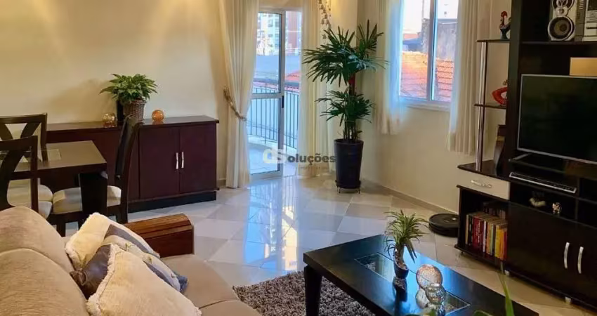 Apartamento à venda com 3 dormitórios na zona leste, mooca, são paulo, sp
