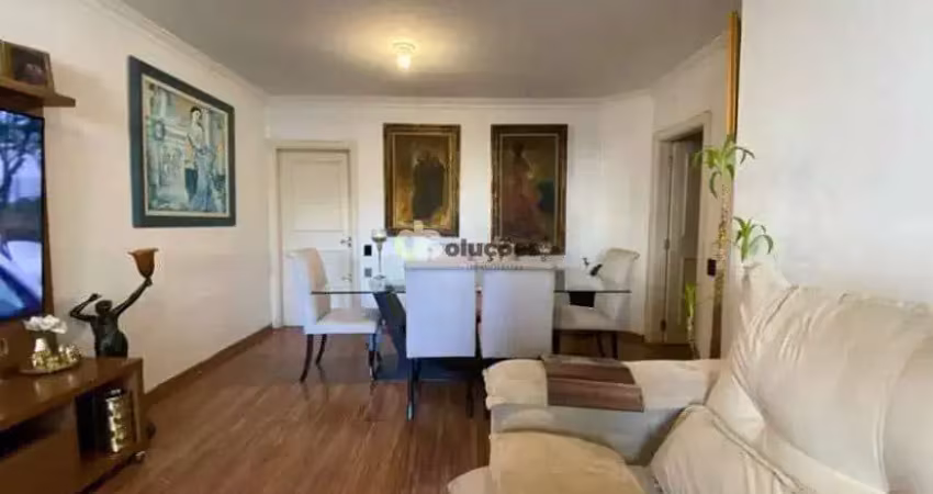 Apartamento com 3 quartos à venda na Rua Sophia Ambuba, 56, Vila Andrade, São Paulo