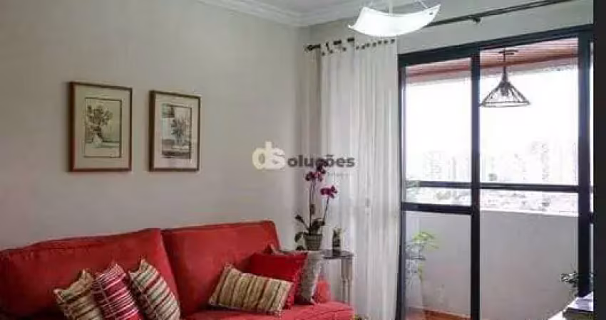Apartamento à venda com 2 dormitórios na zona oeste em rua tonelero, vila ipojuca, são paulo, sp