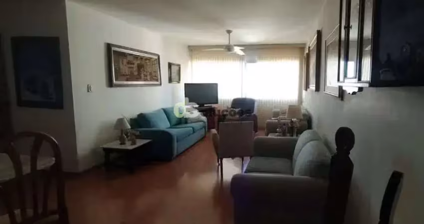 Apartamento com 3 quartos à venda na Rua Pereira da Nóbrega, 189, Vila Monumento, São Paulo