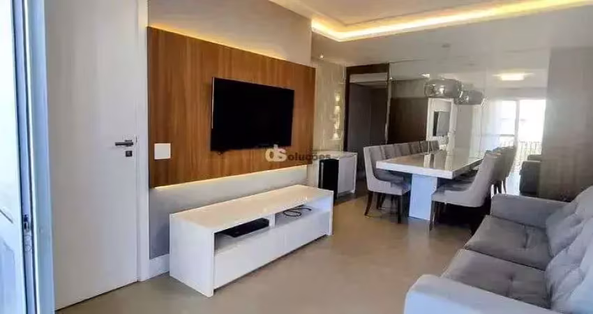 Apartamento com 3 quartos à venda na Rua Croata, 451, Vila Ipojuca, São Paulo