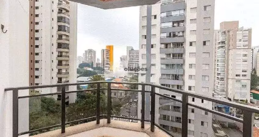 Apartamento com 2 quartos à venda na Rua Joaquim Távora, 979, Vila Mariana, São Paulo