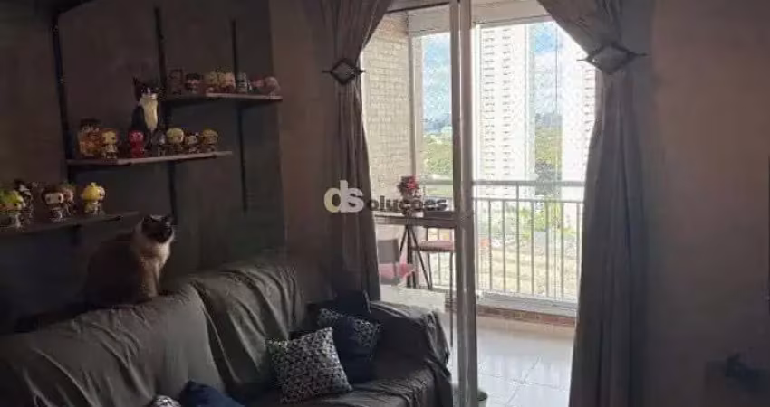 Apartamento com 3 quartos à venda na Rua Alexandre Calame, 80, Jaguaré, São Paulo