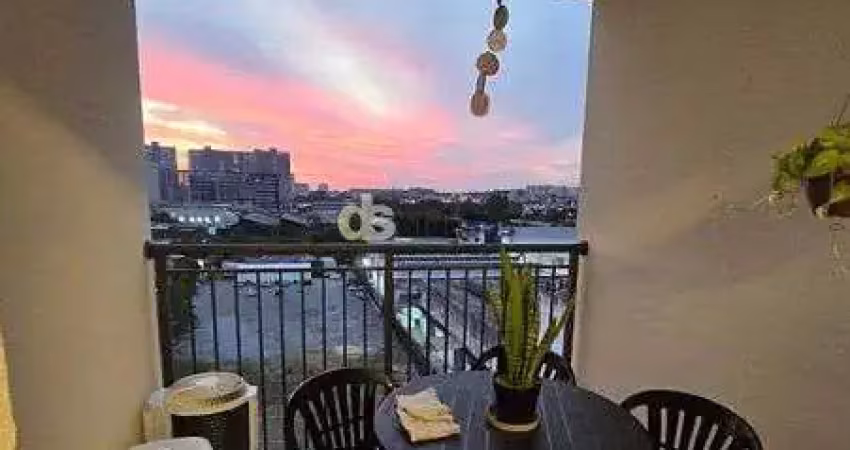 Apartamento à venda, parque residencial da lapa, são paulo, sp