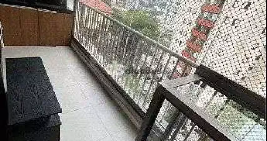 Apartamento à venda, chácara inglesa, são paulo, sp