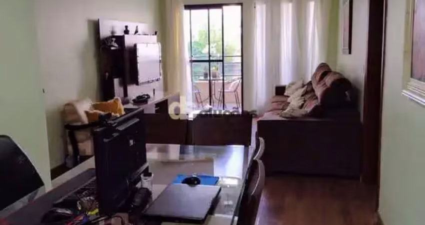 Apartamento residencial à venda com 3 quartos na zona norte, santa teresinha, são paulo, sp