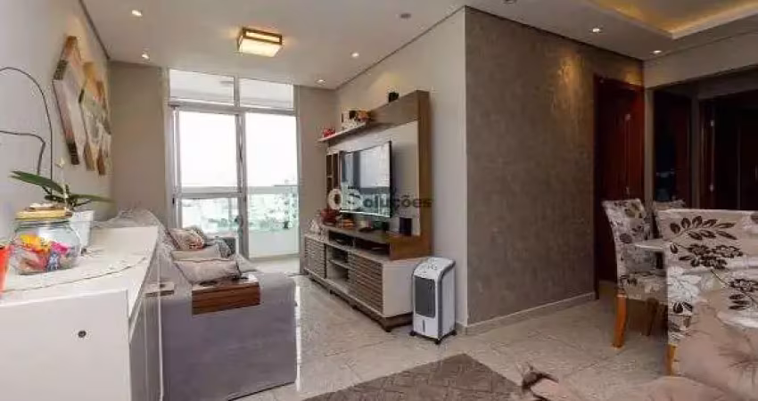 Apartamento com 3 quartos à venda na Avenida Celso Garcia, 5720, Tatuapé, São Paulo