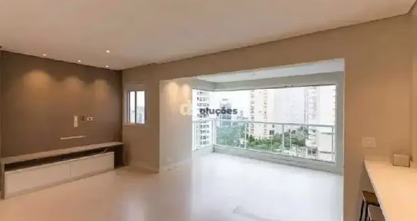 Apartamento à venda, jardim fonte do morumbi, são paulo, sp