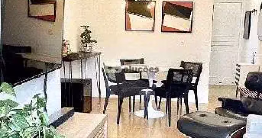 Apartamento com 2 quartos à venda na Rua José Antônio Coelho, 407, Vila Mariana, São Paulo