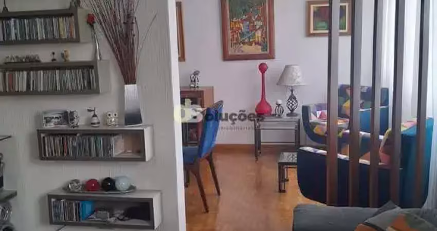 Apartamento com 3 quartos à venda na Rua Professor João Arruda, 346, Perdizes, São Paulo