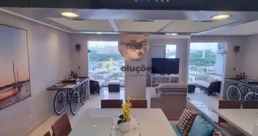 Apartamento de 70m²  à venda de porteira fechada, 1 suíte e 2 vagas cobertas no jaguaré, são paulo,