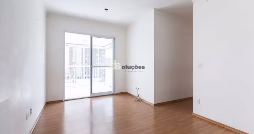 Apartamento com 2 quartos à venda na Rua Catão, 523, Vila Romana, São Paulo