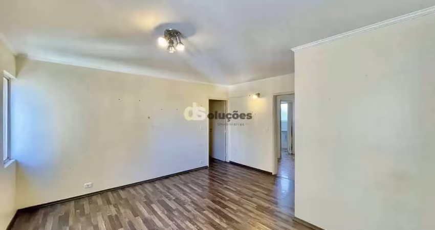 Apartamento à venda com 84 mt² e 1 vaga de garagem na  vila romana, são paulo, sp