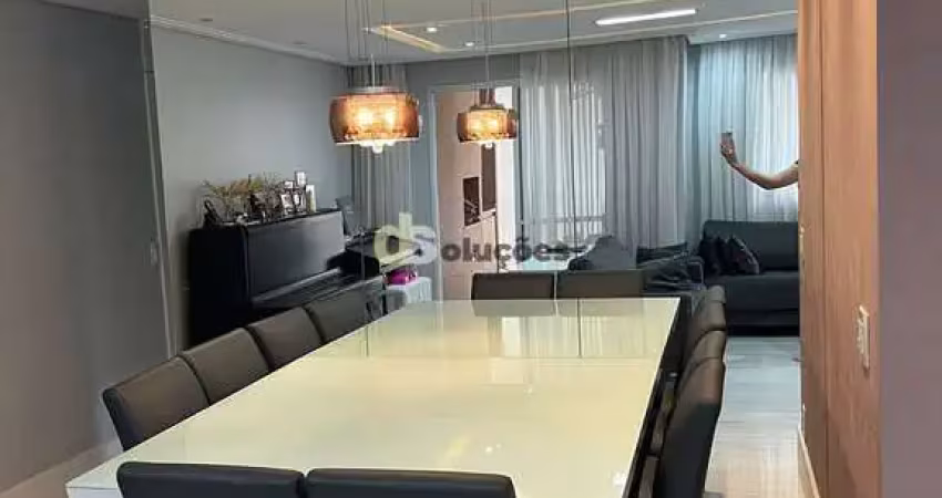 Apartamento com 3 quartos à venda na Rodovia Raposo Tavares, 1573, Jardim Arpoador, São Paulo