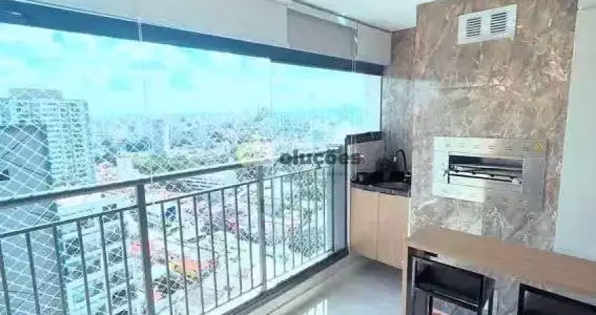 Apartamento com 2 quartos à venda na Avenida Guapira, 117, Tucuruvi, São Paulo