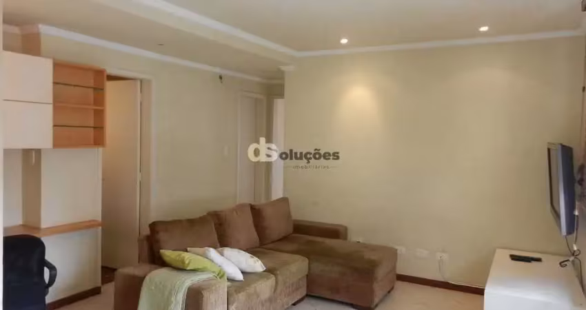 Apartamento com 2 quartos à venda na Rua Ministro Gastão Mesquita, 199, Perdizes, São Paulo