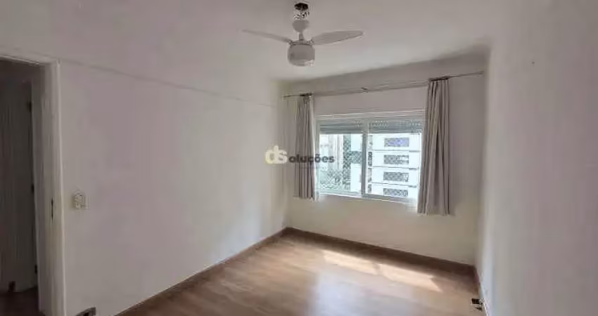 Apartamento à venda com 2 dormitórios em moema, zona sul de são paulo.