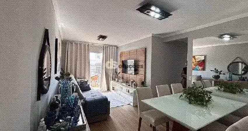 Apartamento com 3 quartos à venda na Rua Aluísio Azevedo, 129, Santana, São Paulo