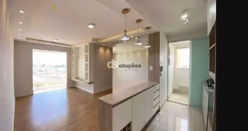 Apartamento à venda, vila dom pedro ii, são paulo, sp