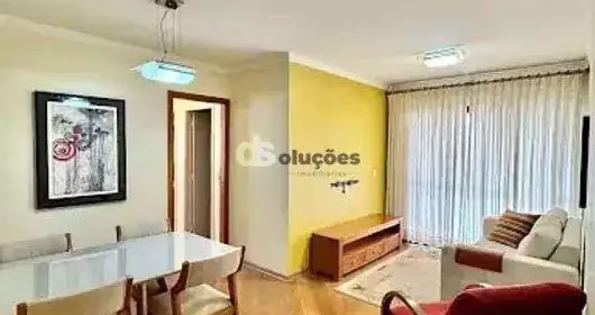 Apartamento à venda, chácara inglesa, são paulo, sp