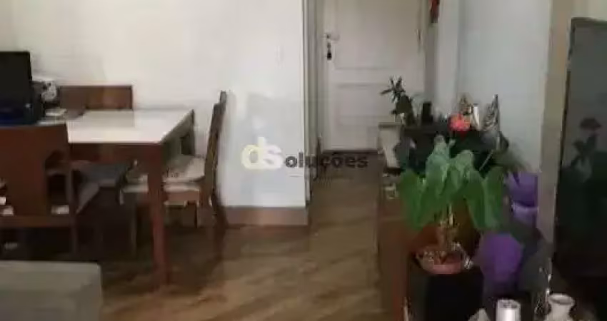 Apartamento com 2 quartos à venda na Rua Tupi, 103, Santa Cecília, São Paulo