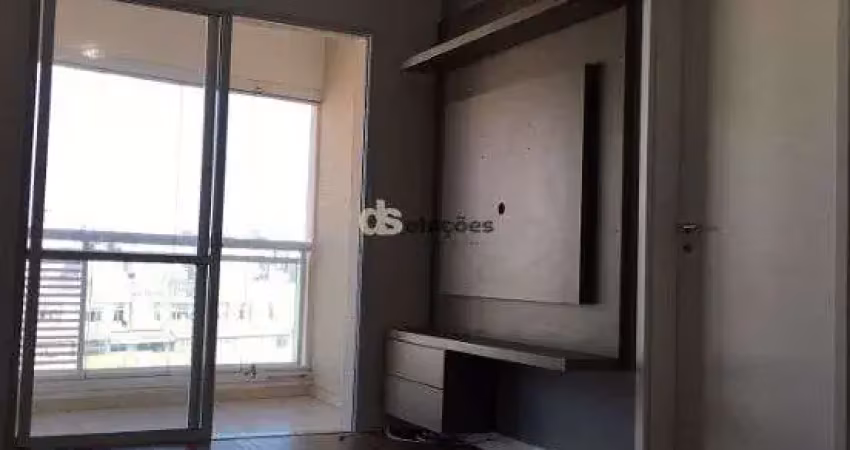 Apartamento à venda com 1 quarto, centro, são paulo, sp