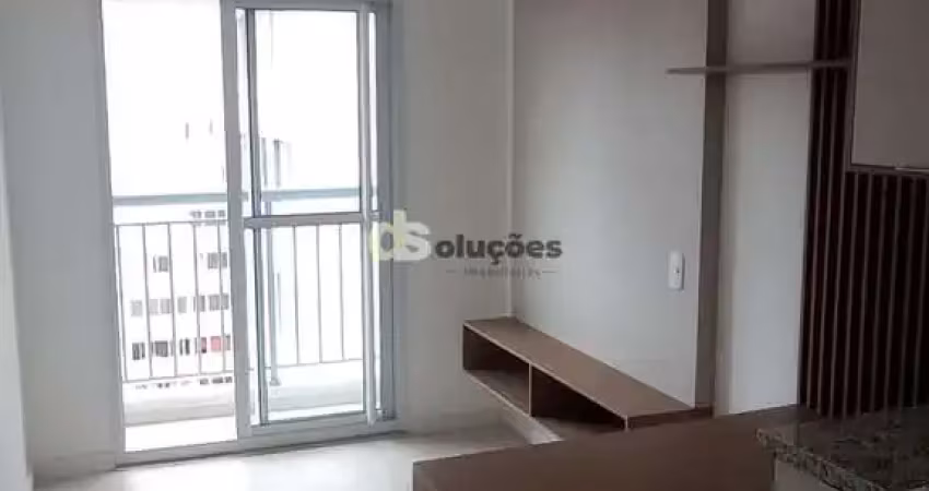 Apartamento para venda com 1 dormitório em pinheiros, são paulo, sp