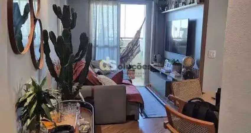 Apartamento com 3 quartos à venda na Avenida Parada Pinto, 3556, Vila Nova Cachoeirinha, São Paulo