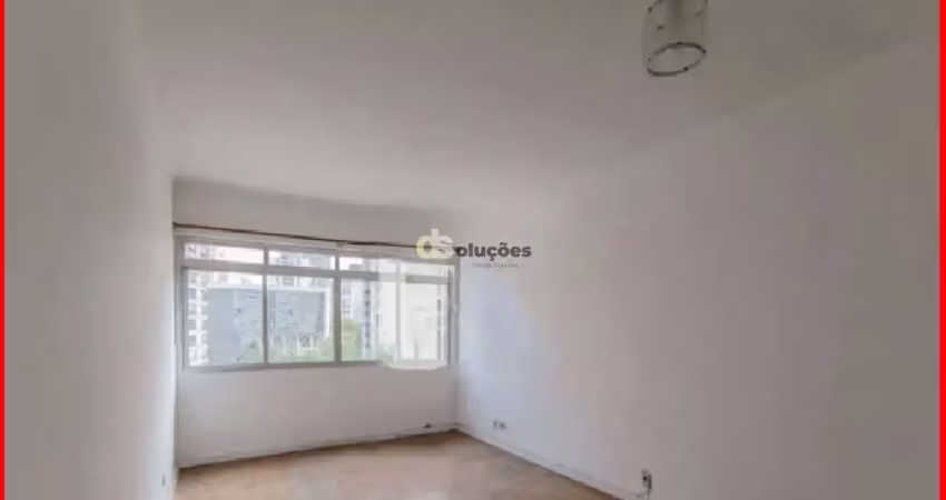 Apartamento com 2 quartos à venda na Rua Domingos de Morais, 300, Vila Mariana, São Paulo